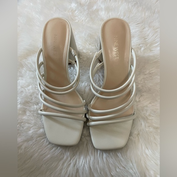 Nine West Shoes - NINE WEST SANDALS